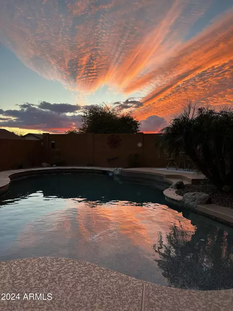 Exterior - 9425 Evergreen St, Mesa, AZ 85207 photo 10 of 10
