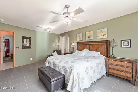 Bedroom - 9425 Evergreen St, Mesa, AZ 85207 photo 2 of 5