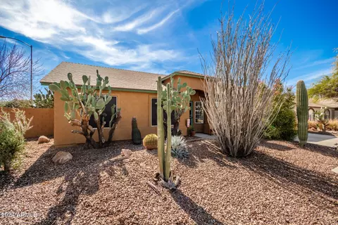 Exterior - 9425 Evergreen St, Mesa, AZ 85207 photo 2 of 10