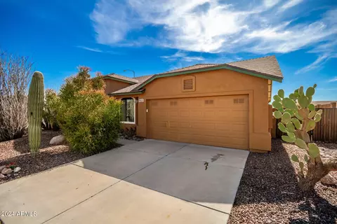 Exterior - 9425 Evergreen St, Mesa, AZ 85207 photo 3 of 10