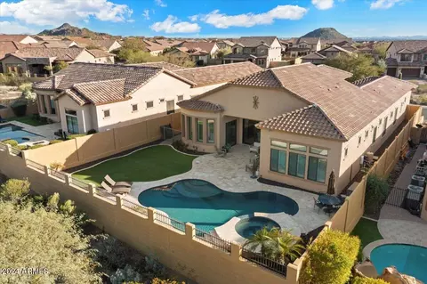 8452 E Laurel St, Mesa, AZ 85207 photo 31