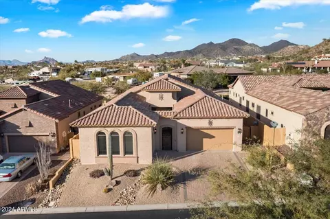 8452 E Laurel St, Mesa, AZ 85207 photo 30