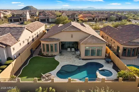 8452 E Laurel St, Mesa, AZ 85207 photo 27