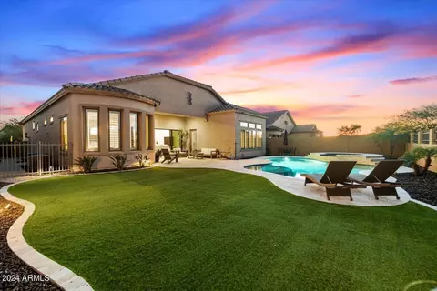 8452 E Laurel St, Mesa, AZ 85207 photo 9