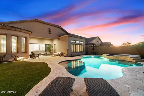 8452 E Laurel St, Mesa, AZ 85207 photo 8