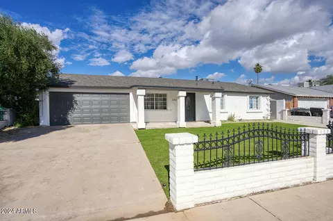 6508 W Holly St, Phoenix, AZ 85035