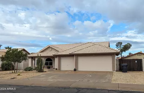 11752 N 76th Ln, Peoria, AZ 85345