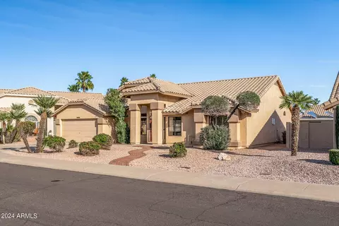 8767 W Kimberly Way, Peoria, AZ 85382