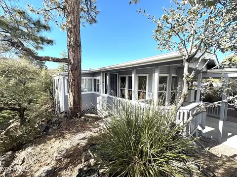 814 Glade Dr, Prescott, AZ 86301