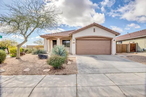 2507 W Whitman Dr, Anthem, AZ 85086