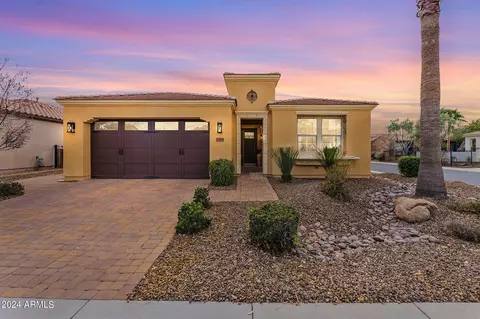 1319 E Artemis Trl, Queen Creek, AZ 85140