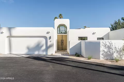 7770 E Camelback Rd #17, Scottsdale, AZ 85251