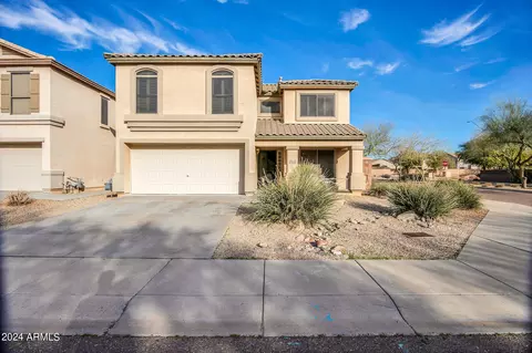 27503 N 25th Dr, Phoenix, AZ 85085