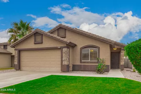 342 N Wildrose --, Mesa, AZ 85207