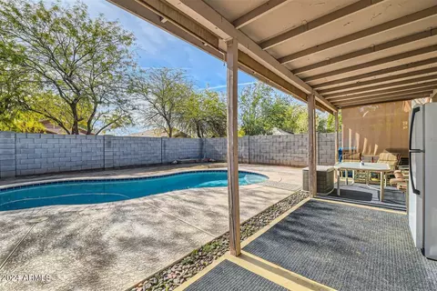 1465 W Mesquite Ave, Apache Junction, AZ 85120 photo 5