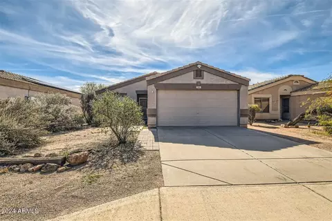 1465 W Mesquite Ave, Apache Junction, AZ 85120