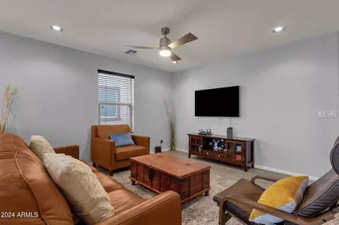 Living - 4151 E Nunneley Rd, Gilbert, AZ 85296 photo 5 of 7