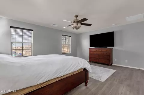 Bedroom - 4151 E Nunneley Rd, Gilbert, AZ 85296 photo 4 of 5