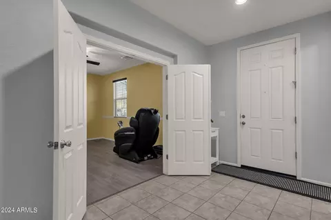 Entry Way - 4151 E Nunneley Rd, Gilbert, AZ 85296 photo 2 of 2