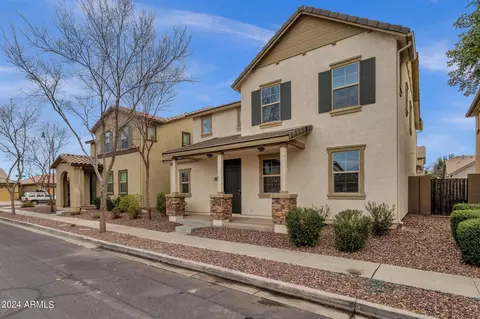 Exterior - 4151 E Nunneley Rd, Gilbert, AZ 85296 photo 3 of 13