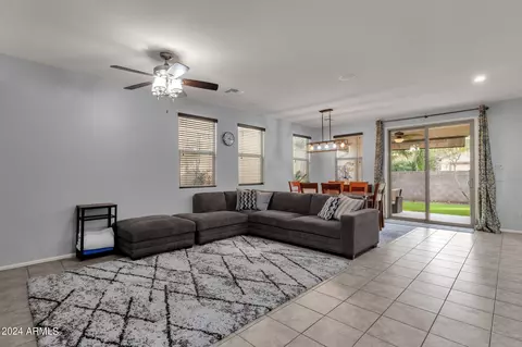 Living - 4151 E Nunneley Rd, Gilbert, AZ 85296 photo 1 of 7