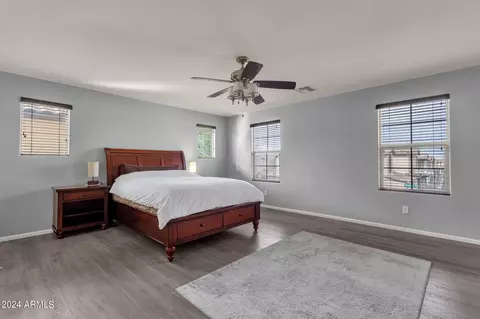 Bedroom - 4151 E Nunneley Rd, Gilbert, AZ 85296 photo 3 of 5