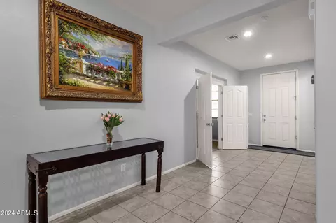 Entry Way - 4151 E Nunneley Rd, Gilbert, AZ 85296 photo 1 of 2