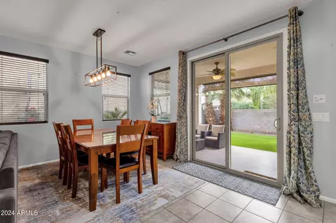 Dining - 4151 E Nunneley Rd, Gilbert, AZ 85296 photo 1 of 1