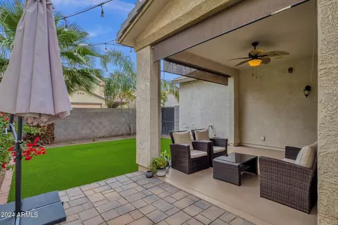 Exterior - 4151 E Nunneley Rd, Gilbert, AZ 85296 photo 7 of 13