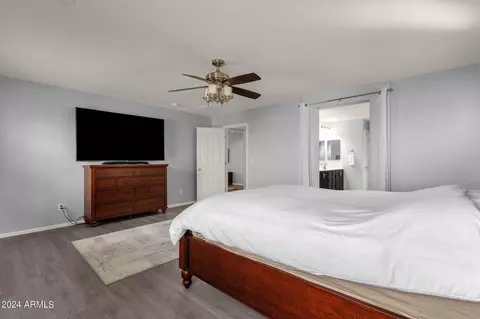 Bedroom - 4151 E Nunneley Rd, Gilbert, AZ 85296 photo 5 of 5