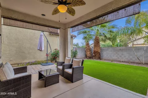 Exterior - 4151 E Nunneley Rd, Gilbert, AZ 85296 photo 6 of 13