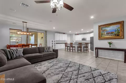 Living - 4151 E Nunneley Rd, Gilbert, AZ 85296 photo 2 of 7