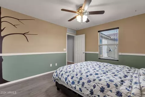 Bedroom - 4151 E Nunneley Rd, Gilbert, AZ 85296 photo 2 of 5
