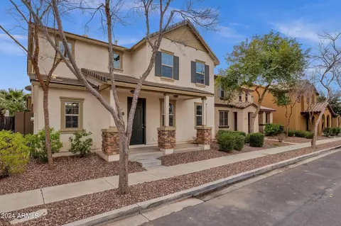 Exterior - 4151 E Nunneley Rd, Gilbert, AZ 85296 photo 4 of 13