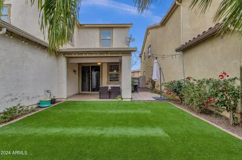 Exterior - 4151 E Nunneley Rd, Gilbert, AZ 85296 photo 10 of 13