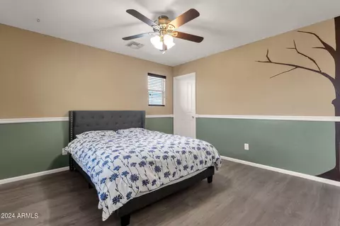 Bedroom - 4151 E Nunneley Rd, Gilbert, AZ 85296 photo 1 of 5