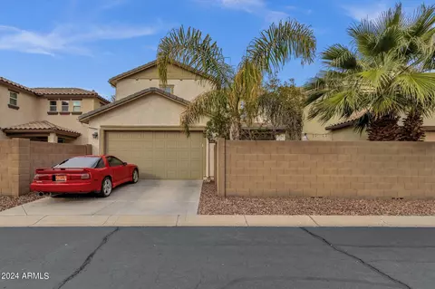 Exterior - 4151 E Nunneley Rd, Gilbert, AZ 85296 photo 12 of 13