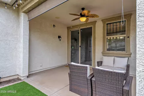 Exterior - 4151 E Nunneley Rd, Gilbert, AZ 85296 photo 5 of 13