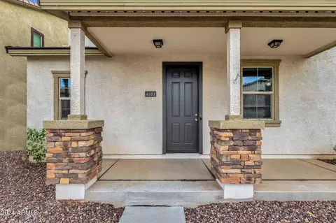Exterior - 4151 E Nunneley Rd, Gilbert, AZ 85296 photo 2 of 13