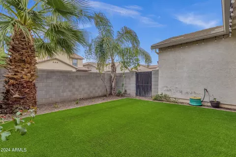 Exterior - 4151 E Nunneley Rd, Gilbert, AZ 85296 photo 8 of 13