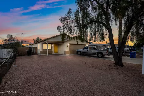 3905 W Lincoln St, Phoenix, AZ 85009