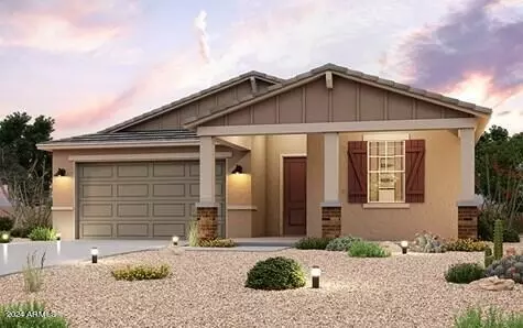 3375 S 177th Dr, Goodyear, AZ 85338