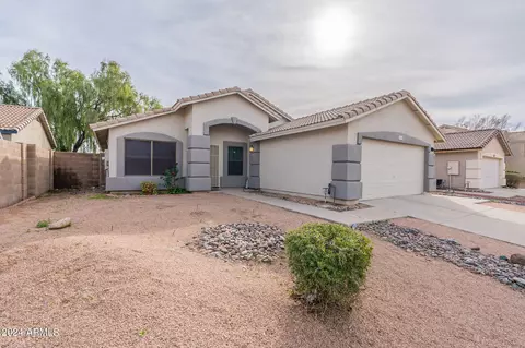 21233 N 30th Ave, Phoenix, AZ 85027
