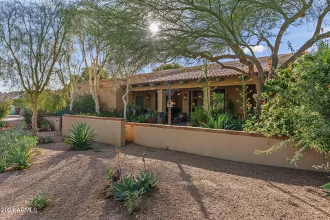5300 N 70th Pl, Paradise Valley, AZ 85253