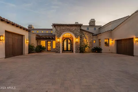 15505 E Heavenly Vista Trl, Fountain Hills, AZ 85268