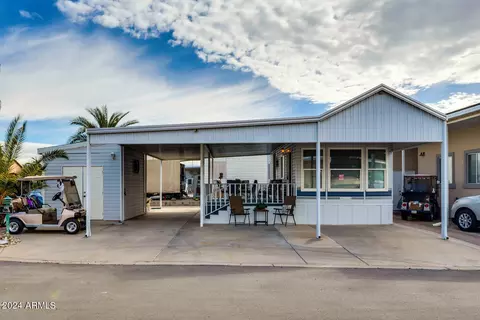 17200 W Bell Rd #1102, Surprise, AZ 85374