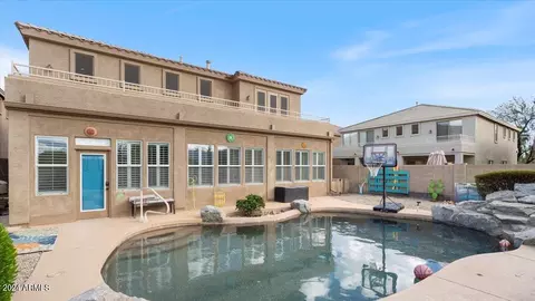 16622 S 27th Ave, Phoenix, AZ 85045 photo 12