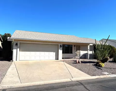 8052 Ebola Ave, Mesa, AZ 85208