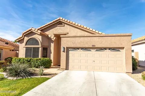 19120 N 95th Ave, Peoria, AZ 85382