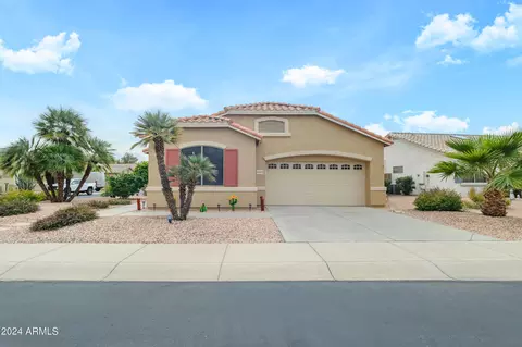 17619 W Wildberry Dr, Surprise, AZ 85374